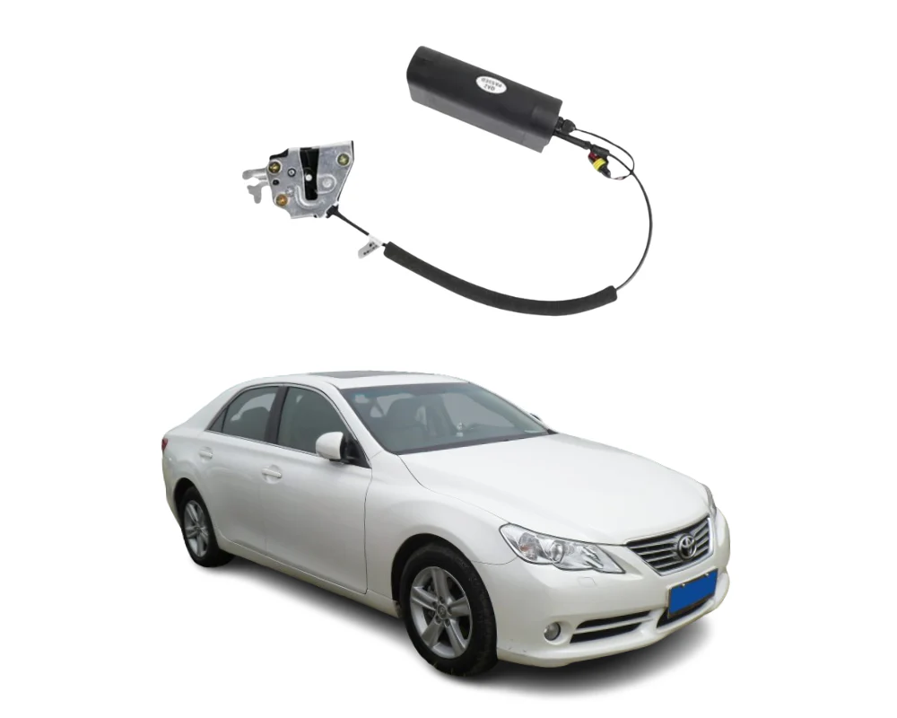 Toyota Reiz 2012-2015 Electric Soft Close Door