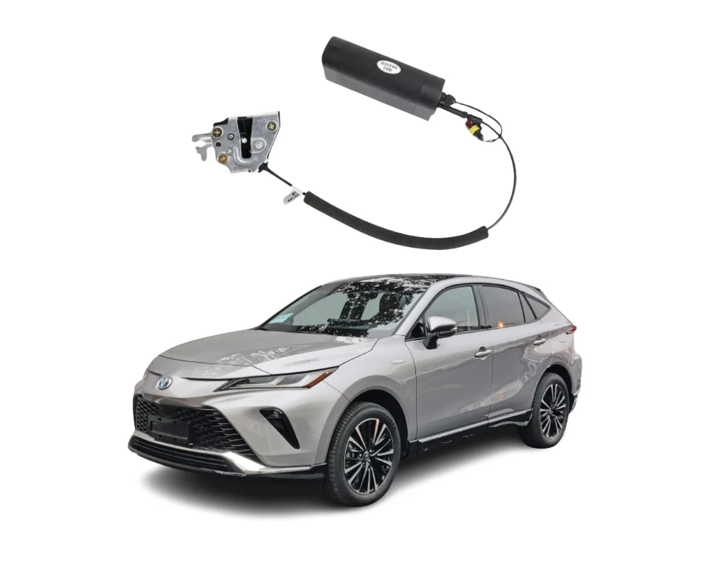 Toyota Venza 2022+ Electric Soft Close Door