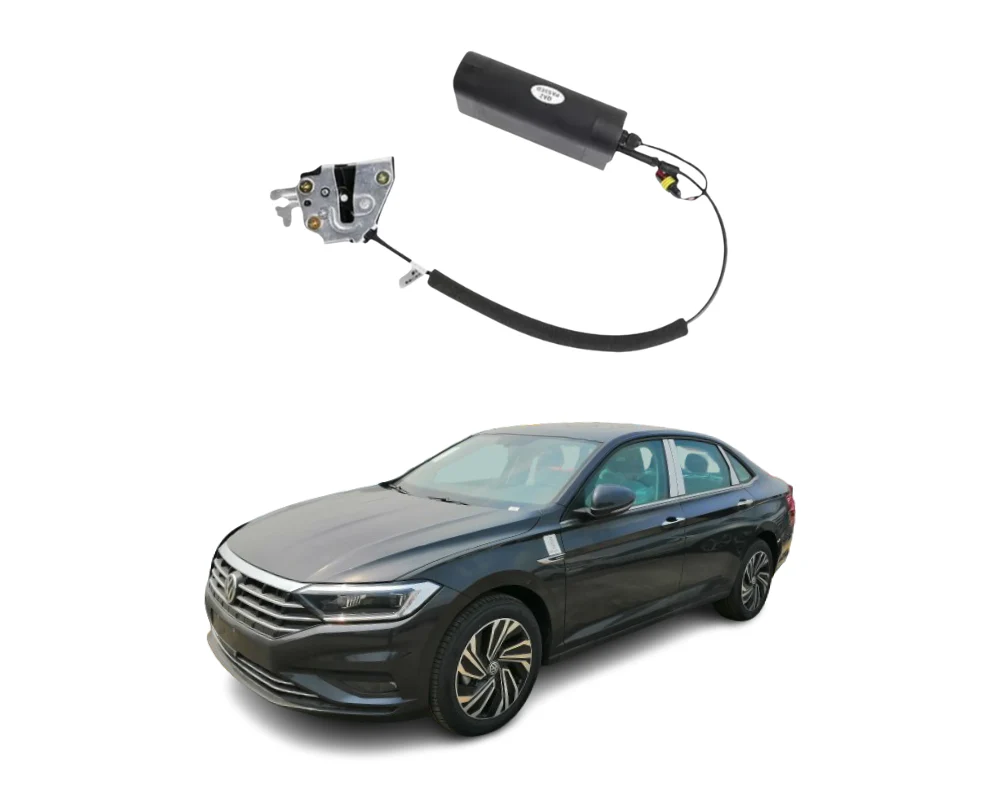 Volkswagen Sagitar 2013-2022 Electric Soft Close Door