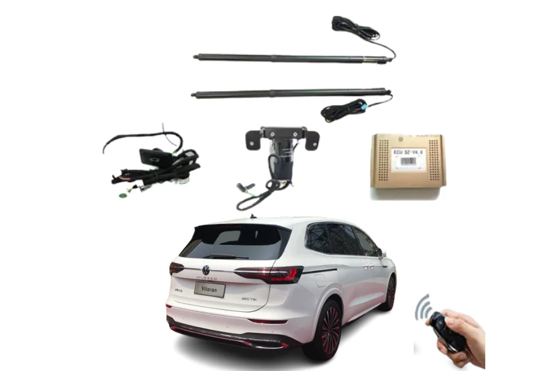 Volkswagen Viloran Electric Rear Trunk Electric Tailgate Power Lift 2020+