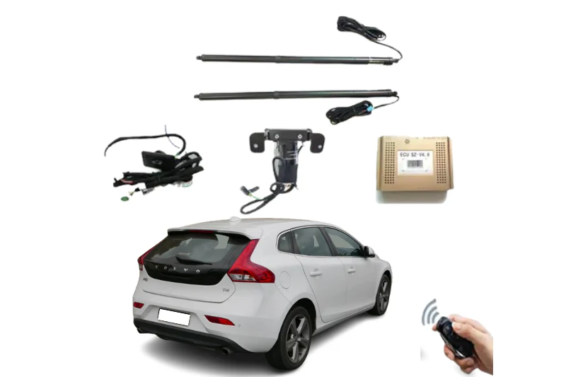 Volvo V40 Electric Rear Trunk Electric Tailgate Power Lift 2013-2019