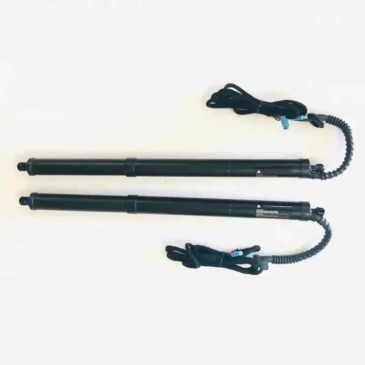 Haval H4 Rear Trunk Electric Tailgate Power Lift 2019+ - Image 3