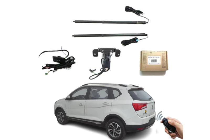 Wuling Baojun 560 Rear Trunk Electric Tailgate Power Lift 2015-2018